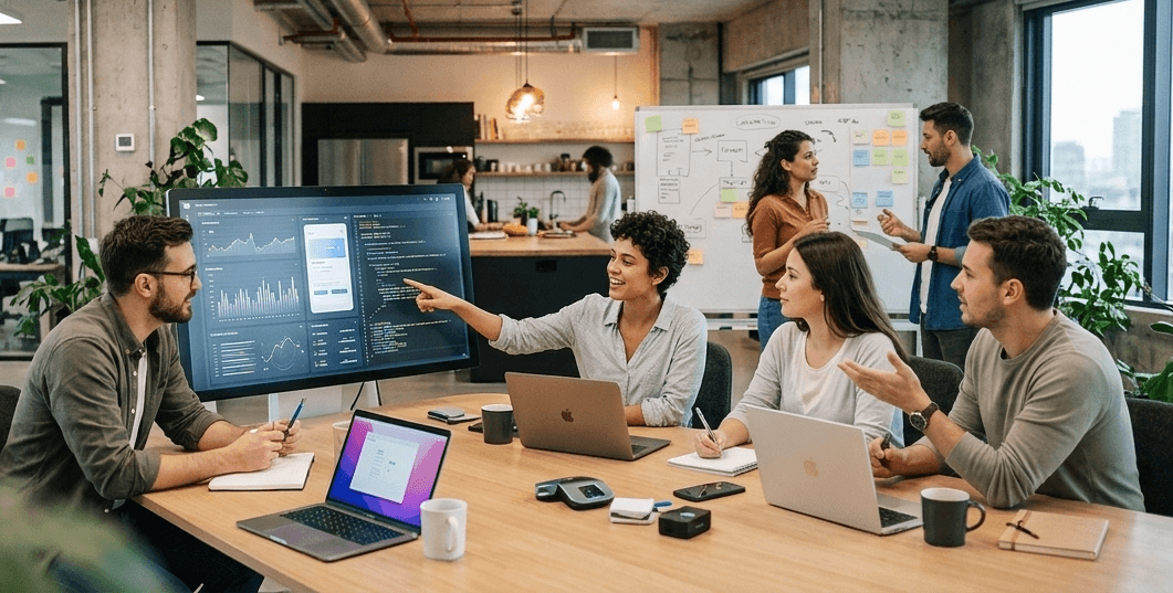 Project Dashboard