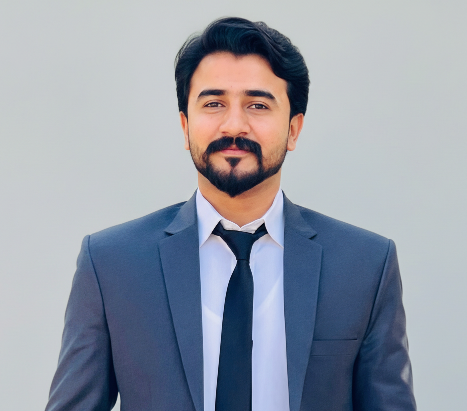 Mahad Wajid